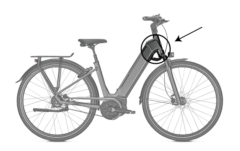 The Importance and Function of Electric Bicycle Bearings ISK BEARINGS